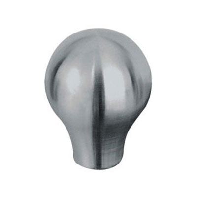 Stainless Steel Furniture Knob